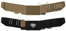 Direct Action® FIREFLY LOW VIS husă pentru centură Cordura, Coyote Brown, Medium (BT-FRFL-CD5-CBR-B05)