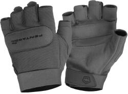 Pentagon Duty Mechanic mănuși fără degete, gri (P20010-SH-08WG.XS)