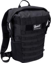 Brandit Cooper Rolltop rucsac 20L, negru (8114-11002)