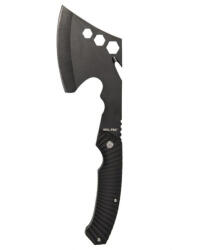 Mil-Tec Tactical topor, negru 32, 5 cm (15510100)