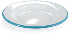 Origin Outdoors farfurie smălțuită plată 20 cm (630231)