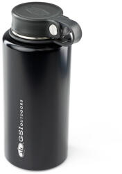 GSI Outdoors Microlite 1000 Twist termocană 1 l, neagră (TO.67155)