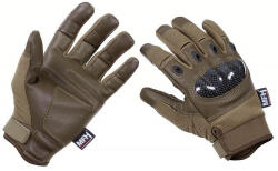 MFH Professional Mission mănuși tactice, coyote tan (15847R.L)