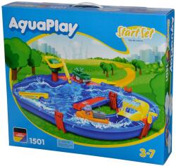 Aquaplay AquaPlay: 21 részes kezd szett (6731-79717)