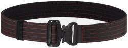 Helikon-Tex Competition centură de tragere, Black / Red A (PS-CNS-NL-0125A-B04)