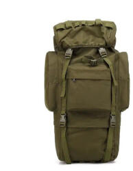 WARAGOD Soldat assault XL rucsac 65l, oliv (WAR0045.olive)