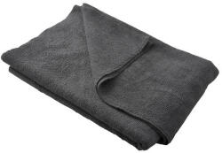 Baladéo PLR304 prosop din microfibră, gri închis (COR PLR304) Prosop