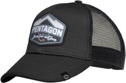 Pentagon Era Born For Action șapcă, neagră (K13048-BA-01)