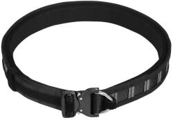 Leguon Spine centură tactică, neagră (LG000503.Black.L/XL)