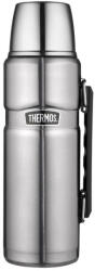 Thermos King sticlă izolantă oțel, 1, 2 l (910531)
