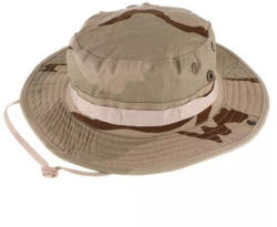 WARAGOD pălărie Huvud, 3 col desert (WAR003410)