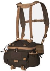 Helikon-Tex FOXTROT MK2 BELT RIG borsetă, maro închis (TB-FX2-CD-0A0BA)