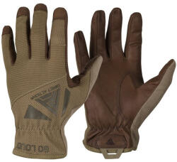 Direct Action® Light Gloves mănuși din piele, Coyote Brown (GL-LGHT-GLT-CBR-B04)