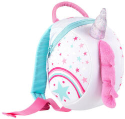LittleLife rucsac pentru copii cu motiv unicorn, 2 l (TO.L17150)