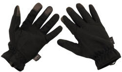 MFH Professional Lightweight mănuși, negre (15790A.XXL)