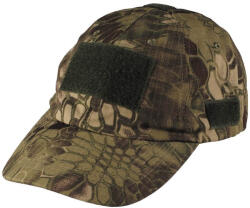 MFH Operations șapcă cu panouri Velcro, snake FG (10263O)