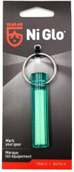 Ni-Glo Glow Marker breloc fluorescent, verde (762210)