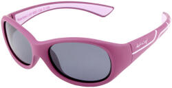 ActiveSol @school Kids ochelari de soare polarizați pentru copii sports, berry/pink (101712)