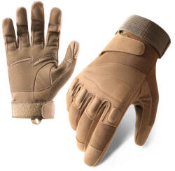 DRAGOWA Tactical Aspen mănuși tactice, kaki (DRG081.Khaki.L)