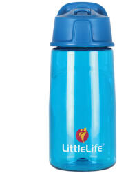 LittleLife sticlă de apă pentru copii 500ml, albastră (TO.L15170)