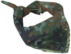 Mil-Tec bandană, flecktarn (12605021)