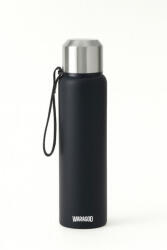 WARAGOD Insula termocană 1200ml, neagră (WAR002021)