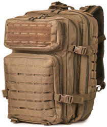 WARAGOD Soldat rucsac assault de atac 45L, coyote (WAR000701)