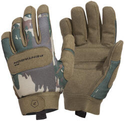 Pentagon Duty Mechanic mănuși, gr. camo (P20010-56.XS)