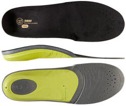 SIDAS 3Feet Slim High inserții cu suport (CSE3FSLIM13_HI_02)