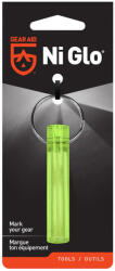 Ni-Glo Glow Marker breloc fluorescent, galben (762206)