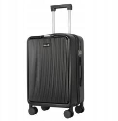 AGA Travel Utazótáska MR4671 Fekete (Mr4671 - Black)