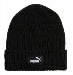 PUMA Téli Sapka Ess High Crown Beanie Fekete (26410 01)