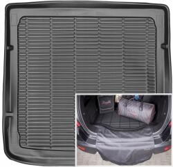 Max-Dywanik Audi A4 B6 B7 Avant Kombi 2000-2008-től Szőnyeg lökhárítóvédő