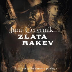 Multiland Zlatá rakev (Červenák Juraj - Černý Miroslav) - CD (MP3) (099568)