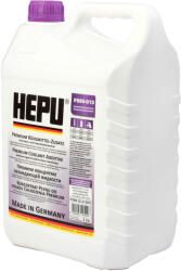 HEPU Antigel Concentrat Hepu G13 Mov 5L, Norma VW TL 774 J, Made in Germany