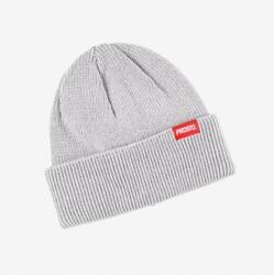 Prosto Téli sapka Prosto Bazein Grey (50% merinó gyapjú) (bazein)