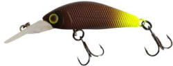  Jackall D Chubby Minnow 35SP wobbler 35mm 2, 7g Pellet Yellow (JDCM35SP-PEY)