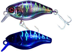  Jackall Chubby 38 Silent wobbler 3, 8cm 3, 9g UV UL Tamamishu Tiger (JC38S-UT)