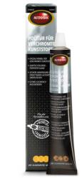 Autosol Krómozott műanyag paszta 75 ml