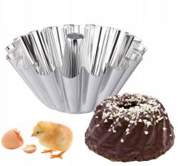 SNB Muffin sütőforma Snb persellyel 23 cm (162-24)