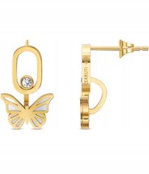 Cerruti Fülbevaló Cerruti 1881 Luxury Crr Butterfly (CIJLE2106705)
