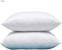 Shein Fehér Párna 2-PACK S07__60X60CM (sh2411144837287504)