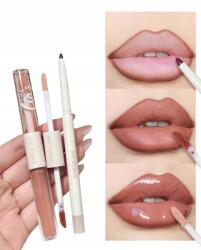 Sheglam Ajak Smink Szett Moody Taupe Nlr S07