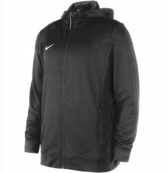 Nike Kapucnis pulóver Nike Dri-FIT Team Basketball fekete NT0205-010 méret XL (NT0205-010)