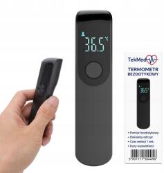 TekMed Érintésmentes Infravörös Hőmérő LCD Elektronikus Digitális Tanúsítvány (WDKL-Q02B)