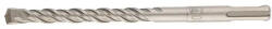 GROSS 5 x 160mm SDS-plus fúrószár Professional (70662)