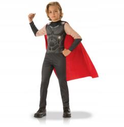 Rubies Thor jelmez, 3-4 éves korig