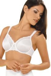 Triumph Ladyform Soft W fehér 80 D (101663060003)