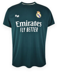  Real Madrid mez felső szurkolói Away felnőtt 2026-27 M