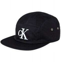 Calvin Klein Jeans - fekete baseball sapka Univerzális méret (K50K509481)